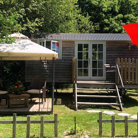 Вілла The Dordogne Huts With Private Pool And Jacuzzi Payzac  Екстер'єр фото