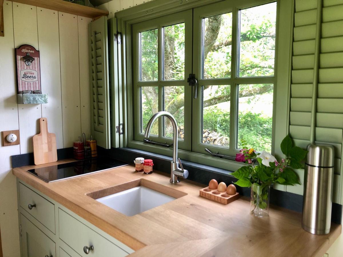 Вілла The Dordogne Huts With Private Pool And Jacuzzi Payzac  Екстер'єр фото