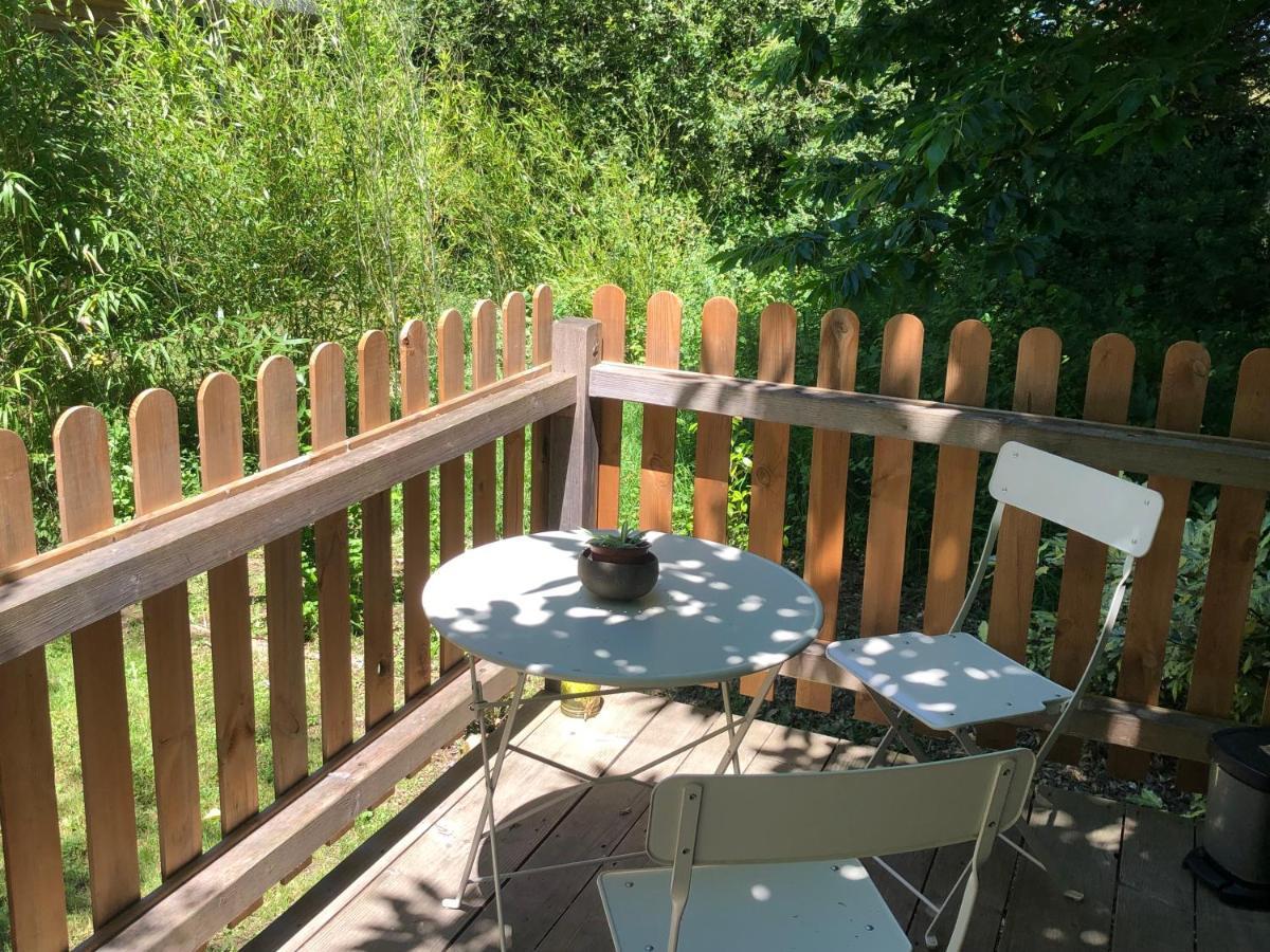 Вілла The Dordogne Huts With Private Pool And Jacuzzi Payzac  Екстер'єр фото